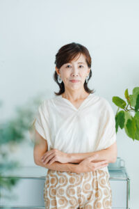 逢坂万里子　50代からの片付け 思考の整理