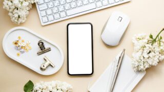 片付けレッスン