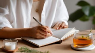 50代からの片付け 思考の整理