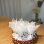 ローズマリーを使った消臭剤