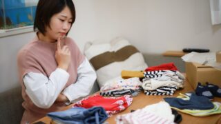 50代からの片付け 思考の整理