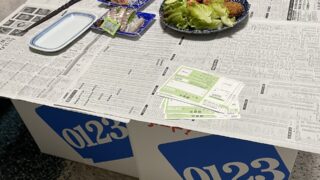 50代の引っ越し